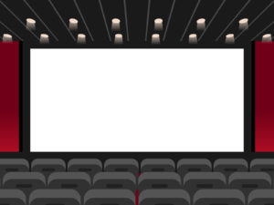 映画館