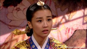 トンイの王妃役は誰?3人の美人女優を紹介!