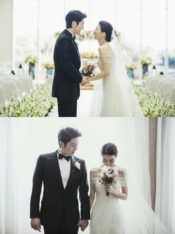 トンイのメンバーが結婚で大集結!