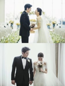 トンイのメンバーが結婚で大集結!