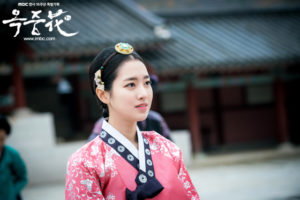 オクニョの最終回結末(51話)をネタバレ!