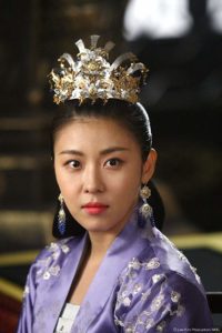 奇皇后の動画！日本語字幕版は無料で見れる？