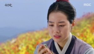 オクニョ父親は誰