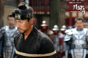 奇皇后キャストワンユ役1