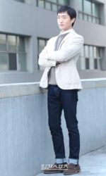 チョ・ウジン(トッケビの秘書役)はどんな人?