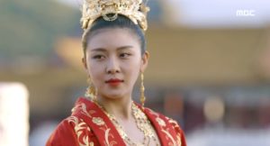 奇皇后の最終回のその後!兄がいた?