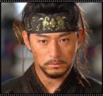 奇皇后のワンユ死_