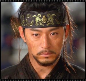 奇皇后のワンユ死_