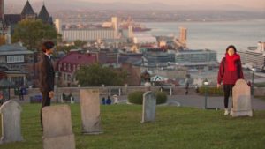 トッケビロケ地カナダレストランホテルカフェ_