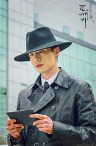 トッケビの死神役(イドンウク)のプロフィール、ドラマ・映画出演作、性格を詳しく紹介！