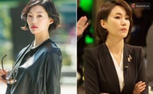 トッケビキャストおばあさんイエル１１