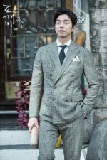 トッケビロケ地仁川本屋公園11_