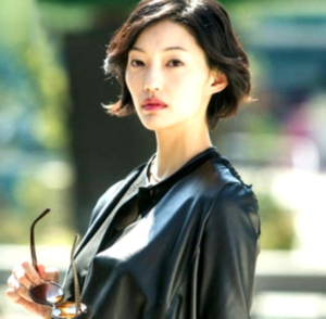 トッケビキャストおばあさんイエル55