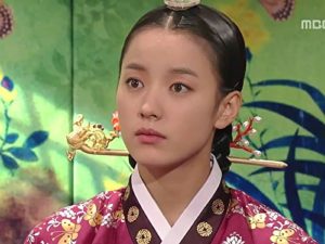 トンイの相関図(後半)をあらすじ順にどこよりも詳しく解説!