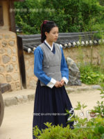 トンイの相関図(前半)をあらすじ順にどこよりも詳しく解説！