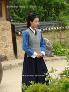 トンイの相関図(前半)をあらすじ順にどこよりも詳しく解説!