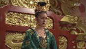 奇皇后 実在
