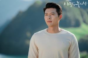 ヒョンビンさんのプロフィール、ドラマ出演作を詳しく紹介!若い頃の作品から愛の不時着・シークレットガーデン・キム・サムスン・雪の女王などの人気作まで!