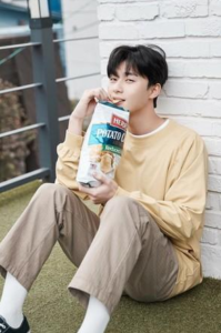 パクソジュンさんの歌声・曲やCM出演・仲良しの友達・交友関係などを詳しく紹介！