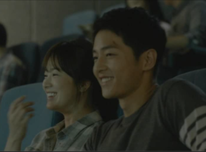 太陽の末裔のロケ地~ソウル・カフェ・病院・居酒屋(韓国国内)編~