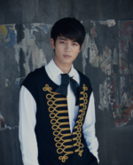 花郎(ファラン)のスホ役(SHINeeミンホさん)のドラマ・映画出演作や性格・家族(父親・兄弟)との関係などを詳しく紹介!