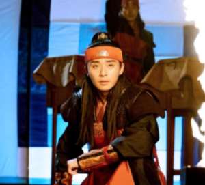 花郎(ファラン)の最終回結末(20話)をネタバレ!