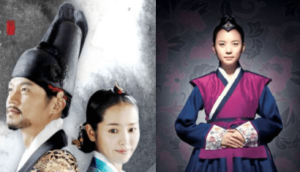 イサンとトンイの関係は？指輪や家系、同じキャストなど、驚くべき深いつながりを詳しく紹介！