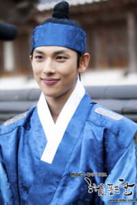 太陽を抱く月のイムシワンさん(ホヨム役)の魅力と現在の状況(最新作)を徹底紹介