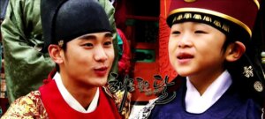 太陽を抱く月の最終回結末(20話)をネタバレ！贈り物とは！？